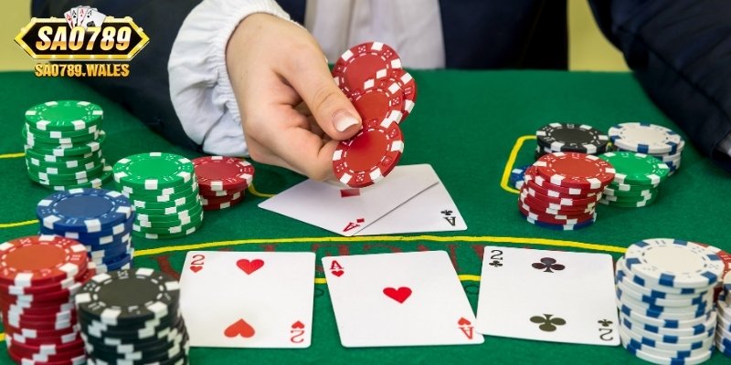 Danh sách game hay tại BG Casino