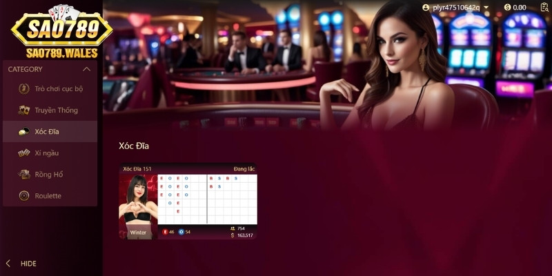 Top 3 game hot nhất hiện nay tại nền tảng AE Sexy